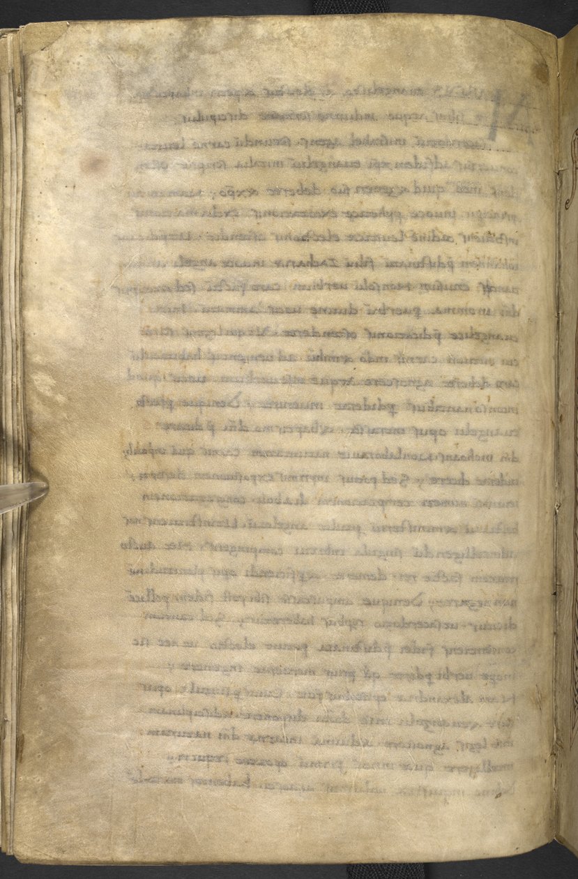 Add. 9381, f.49v, Slavernij, uit de 