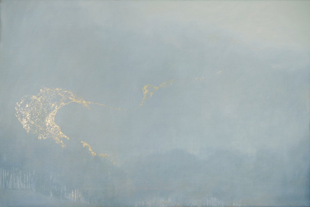 Licht door angus hampel