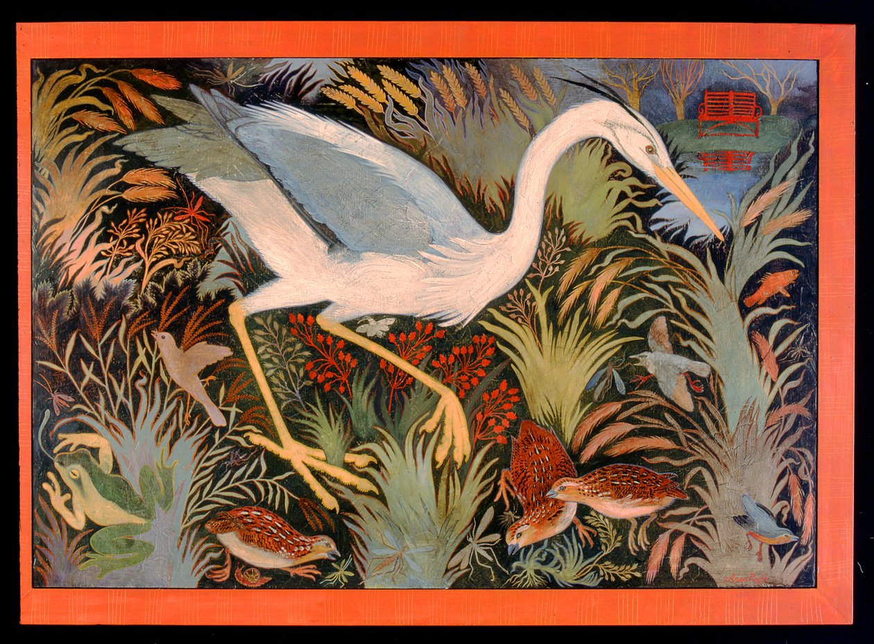 Poor Fish door Anna Pugh
