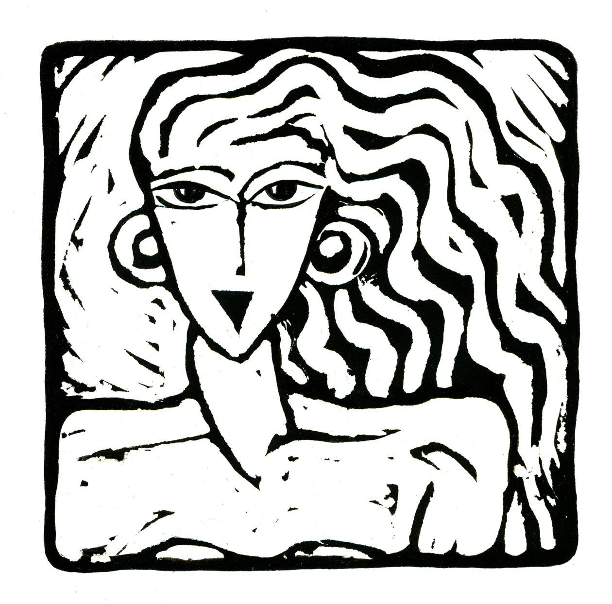Horoscoop (Maagd), 2017 door Annalisa Morrocco