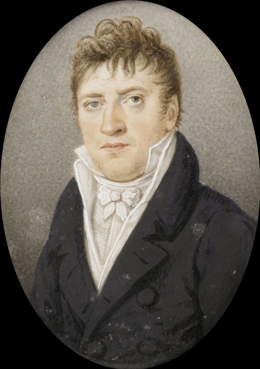 Georg Albrecht Diederichs (1751-1816). Boekhandelaar te Amsterdam door Anonymous