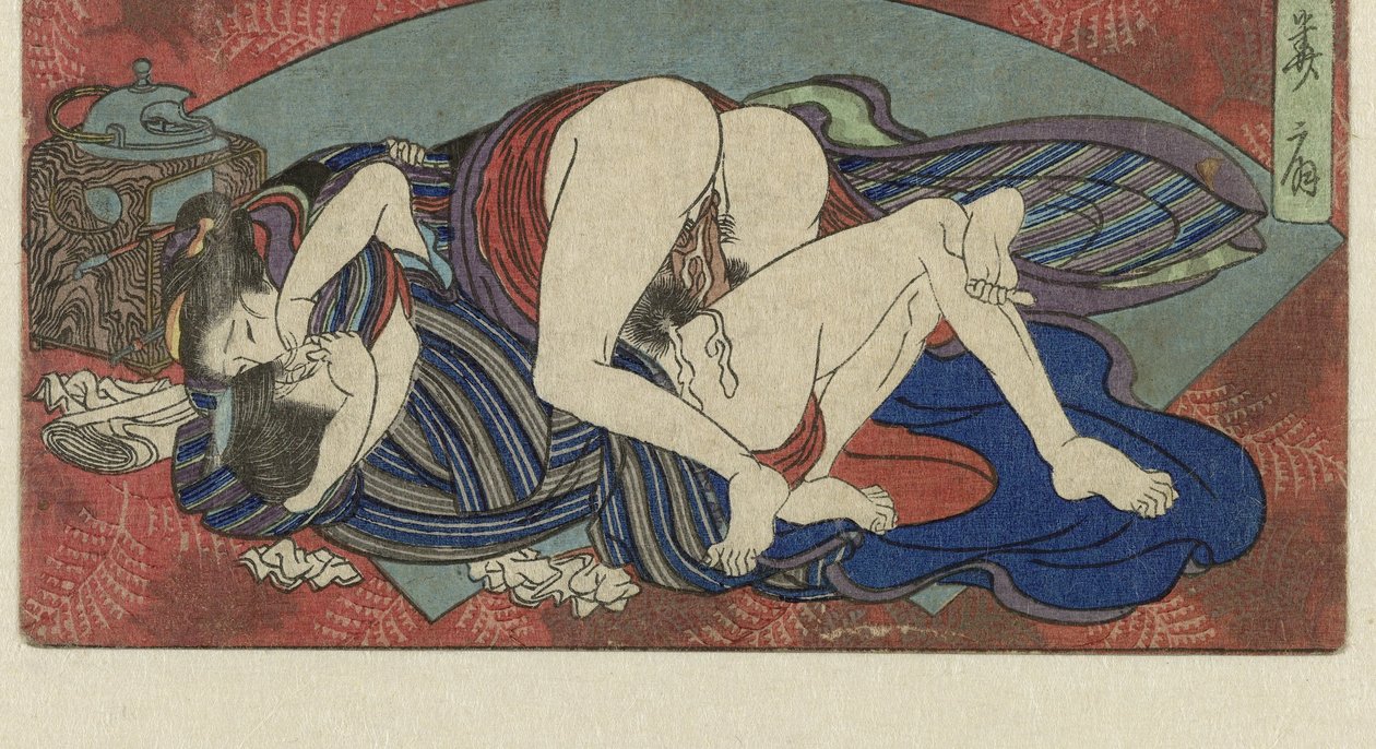 Kansen, de 