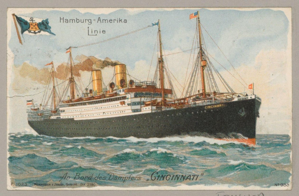 Schip 