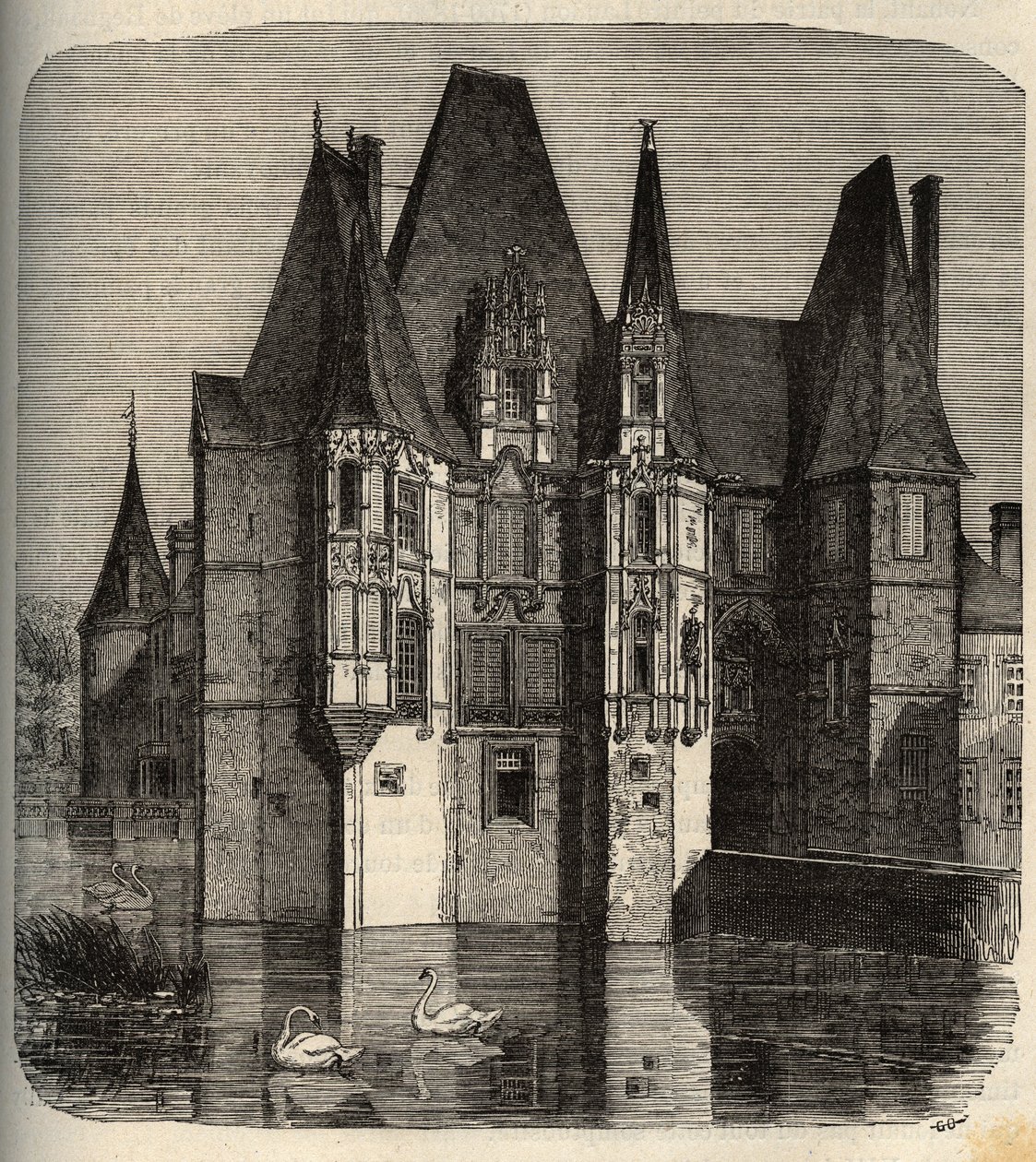 Kasteel d