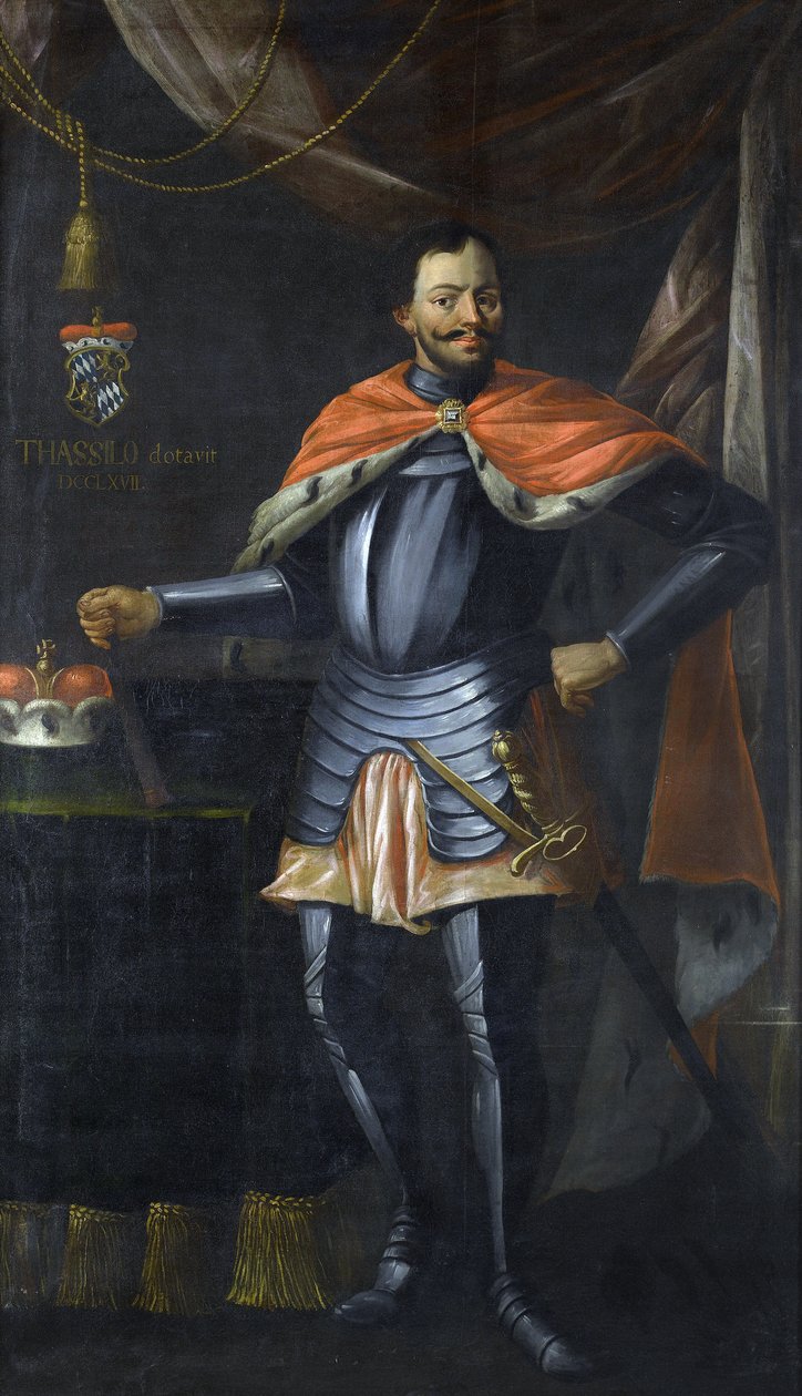 Frederik V van de Palts door Anonymous Anonymous