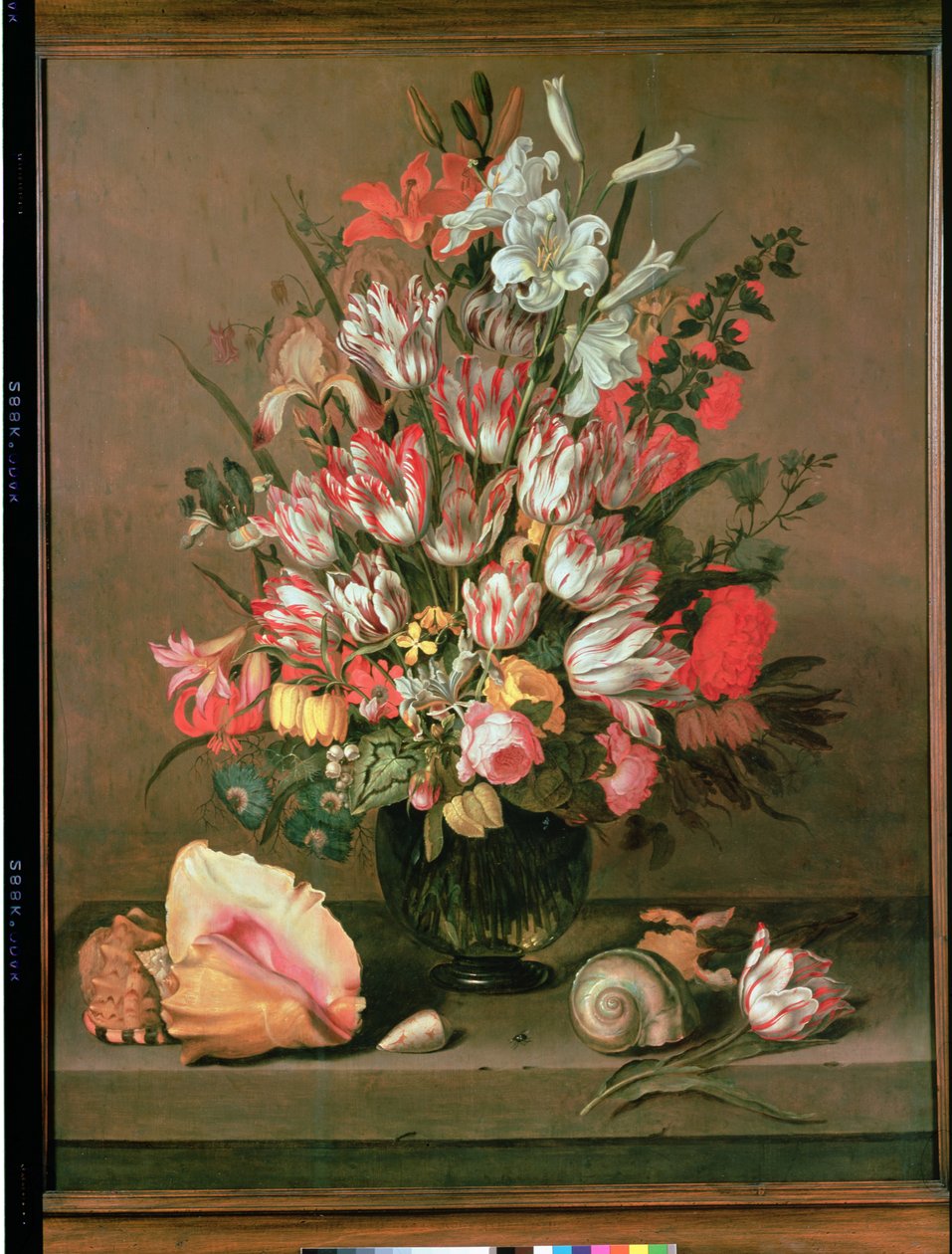 Onbekend schilderij door Anthony I Claesz