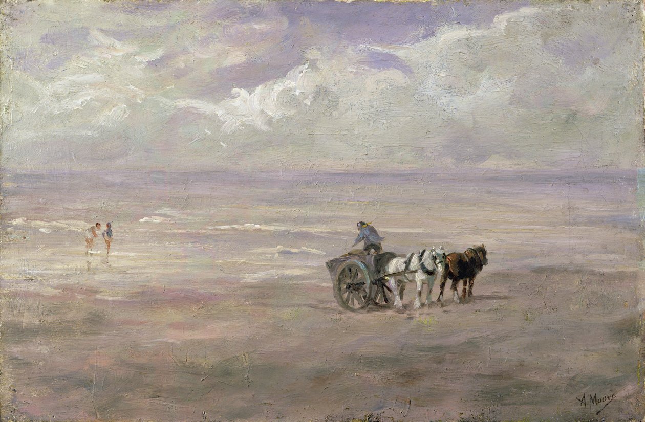 door Anton Mauve