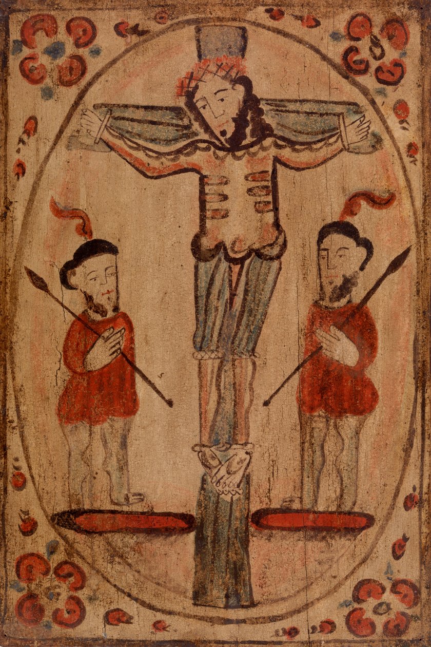 Sint Acacius door Antonio Molleno