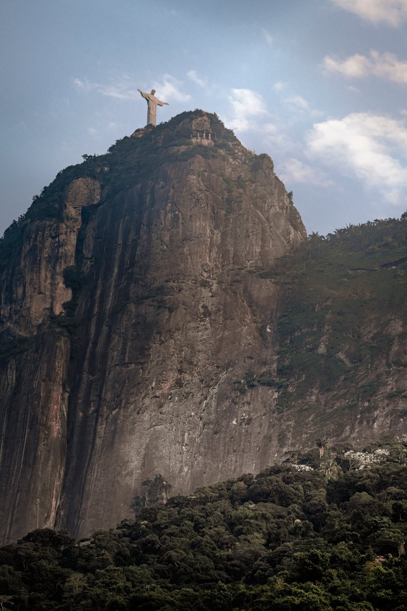 Redentor VI door Antonio Schubert