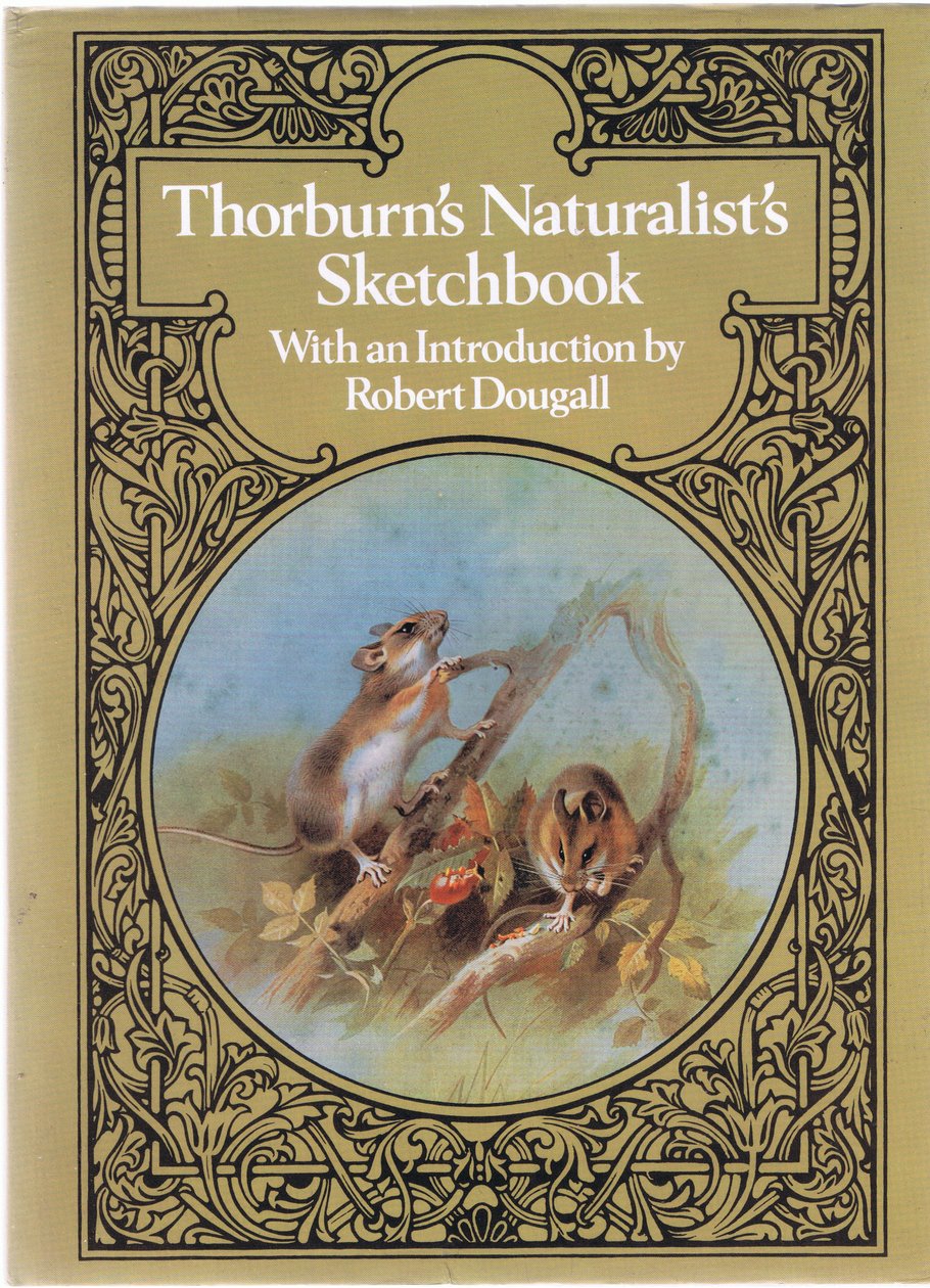 Omslagontwerp, pub. door Book Club Associates door Archibald Thorburn