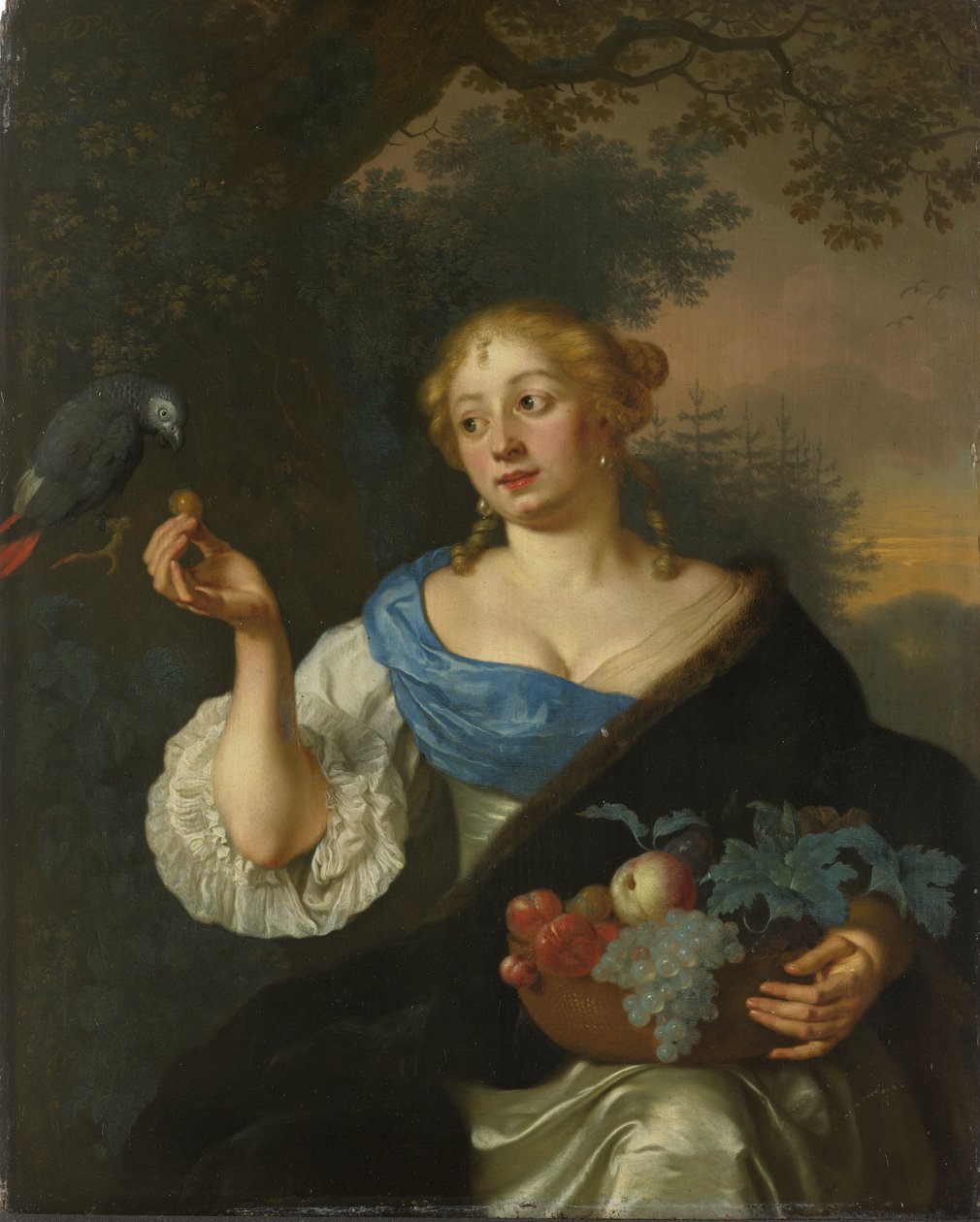  door Arie de Vois