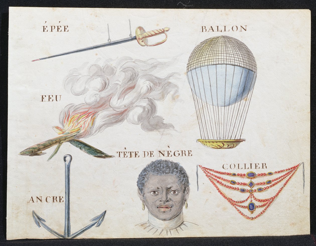 Illustraties uit 