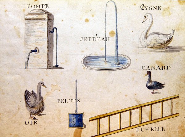 Illustraties uit 