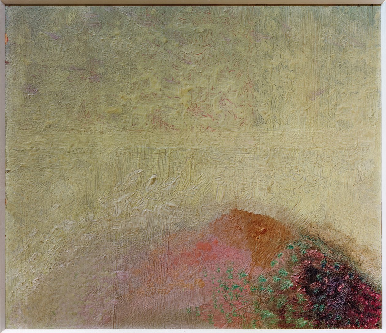 Denken door Arnold Schönberg