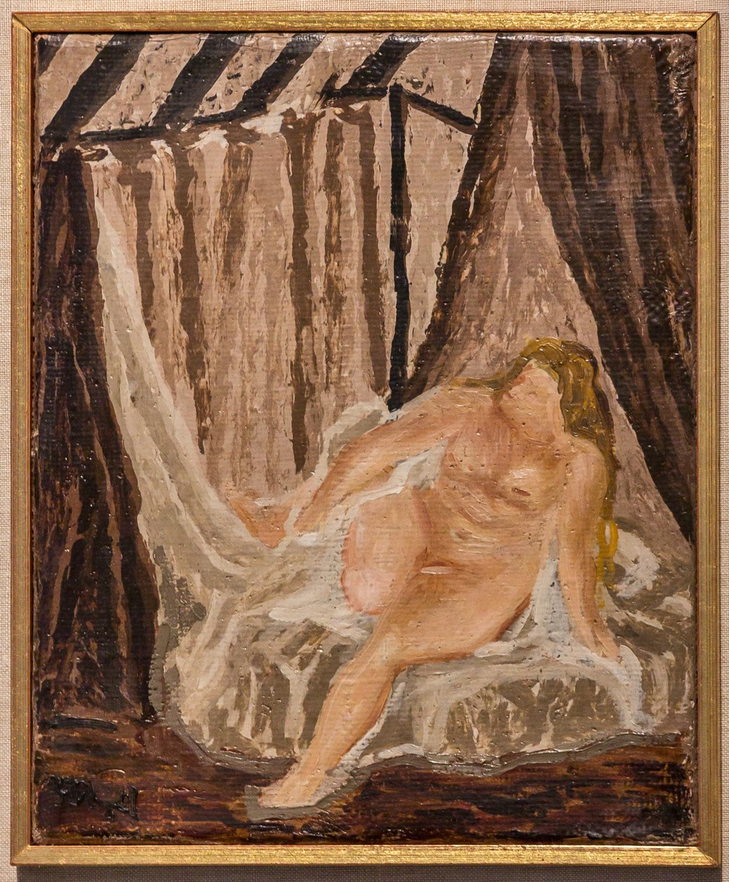 Ontwaken door Arturo Martini