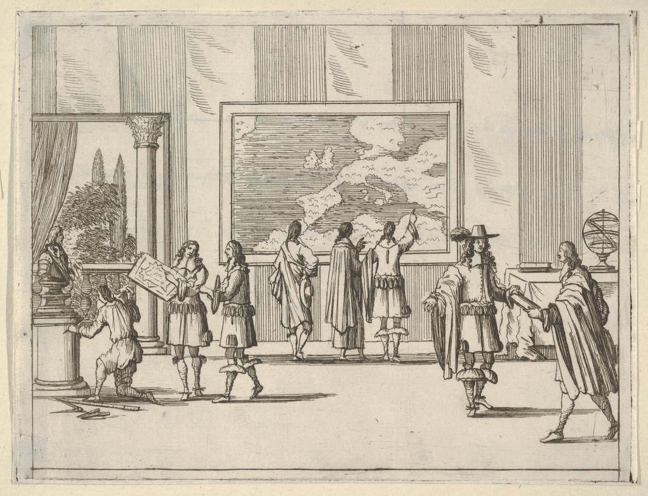 Francesco I d