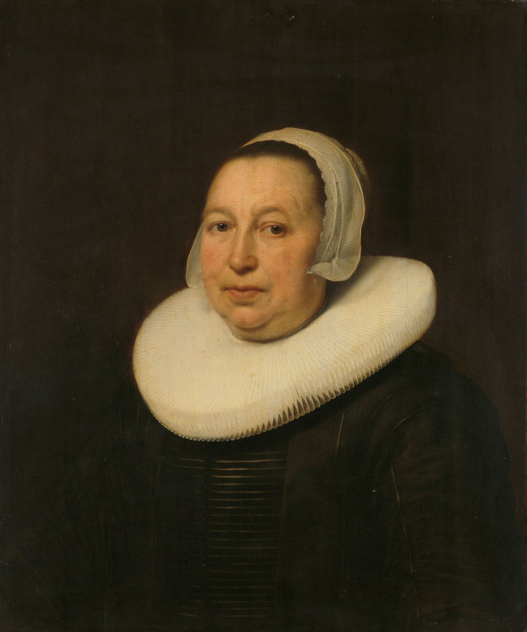  door Bartolomeus van der Helst