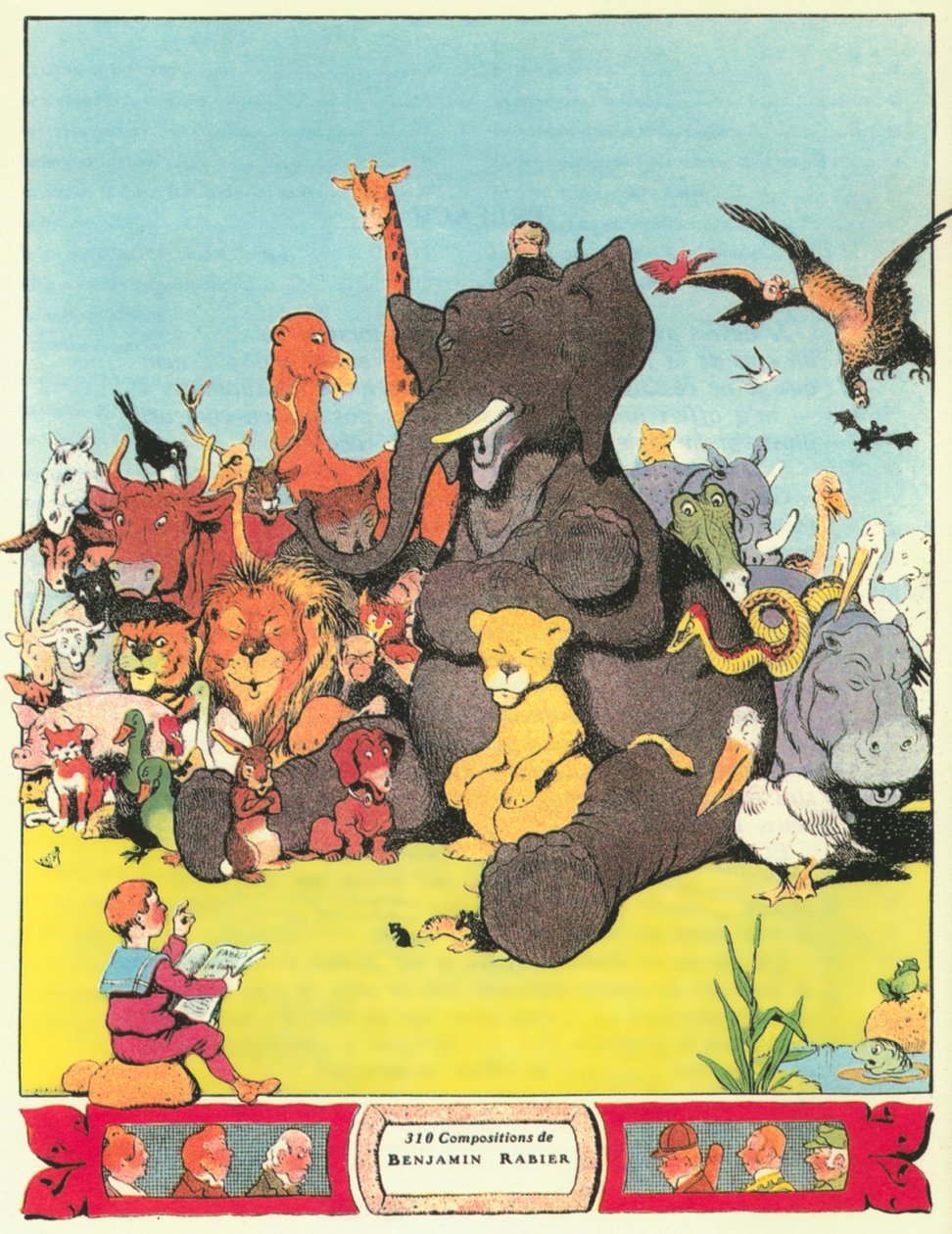 Illustratie uit 