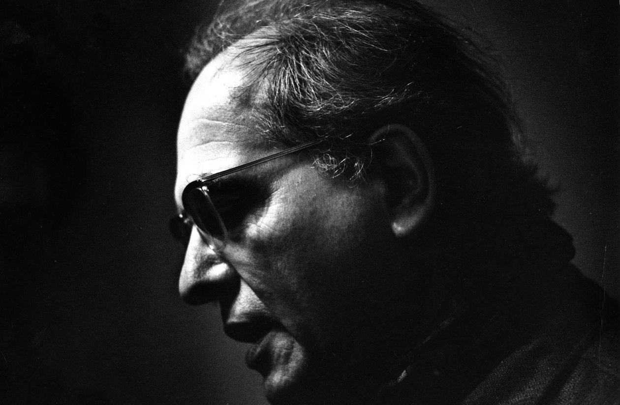 Olivier MESSIAEN, 20e eeuw. door Bernard Perrine