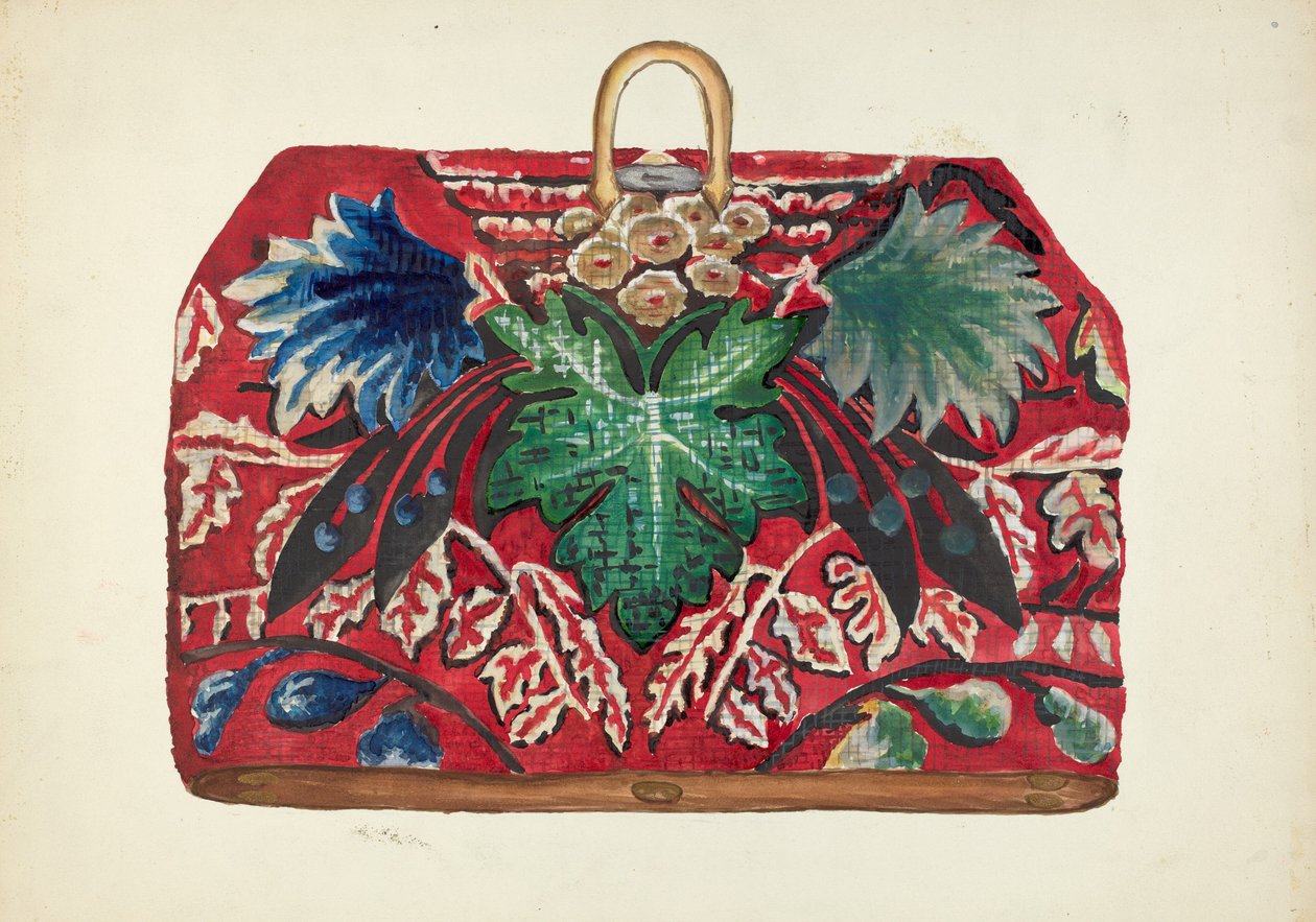 Reistas door Beulah Bradleigh