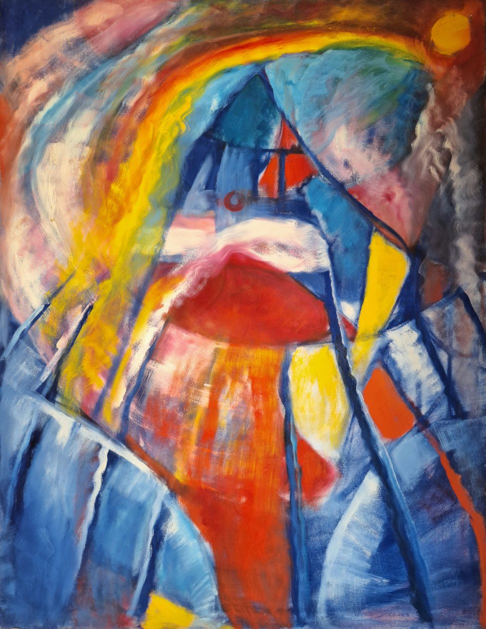  door Bibiana Ulanosky