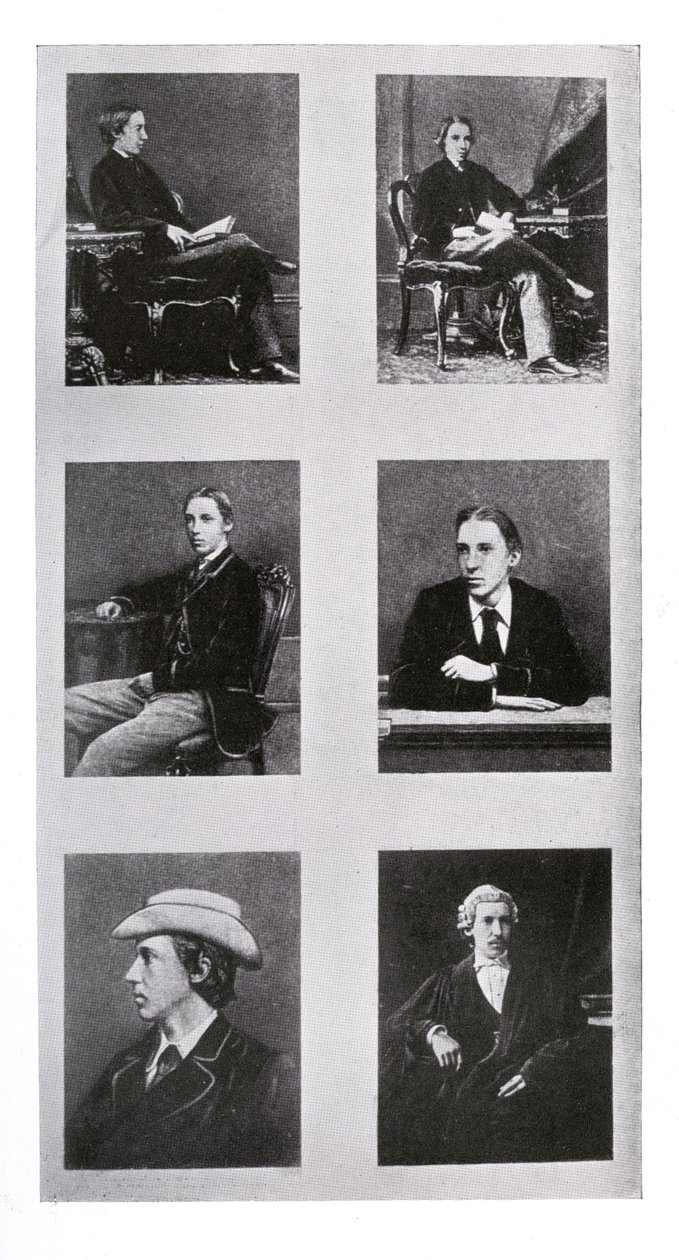 Serie foto