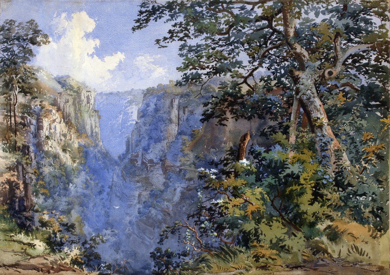 Pachmarhi, Madhya Pradesh door British School