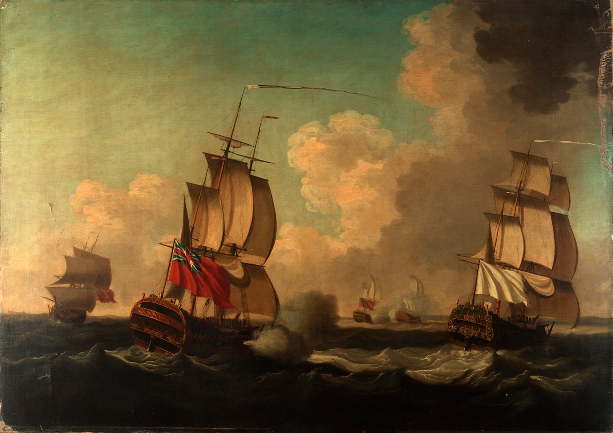 De verovering van de 