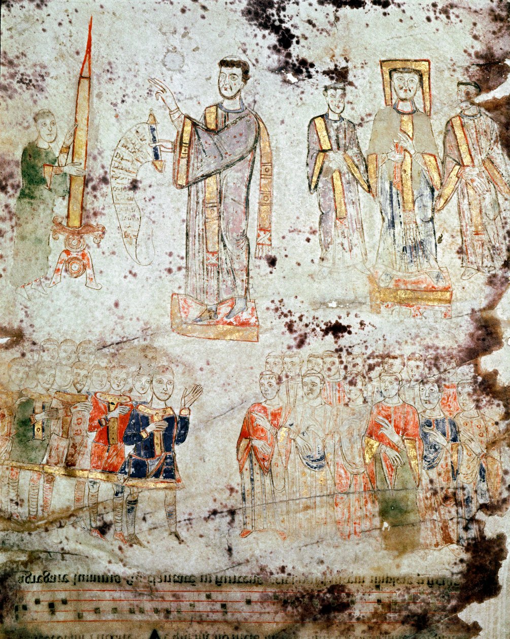 Byzantijnse kunst: 