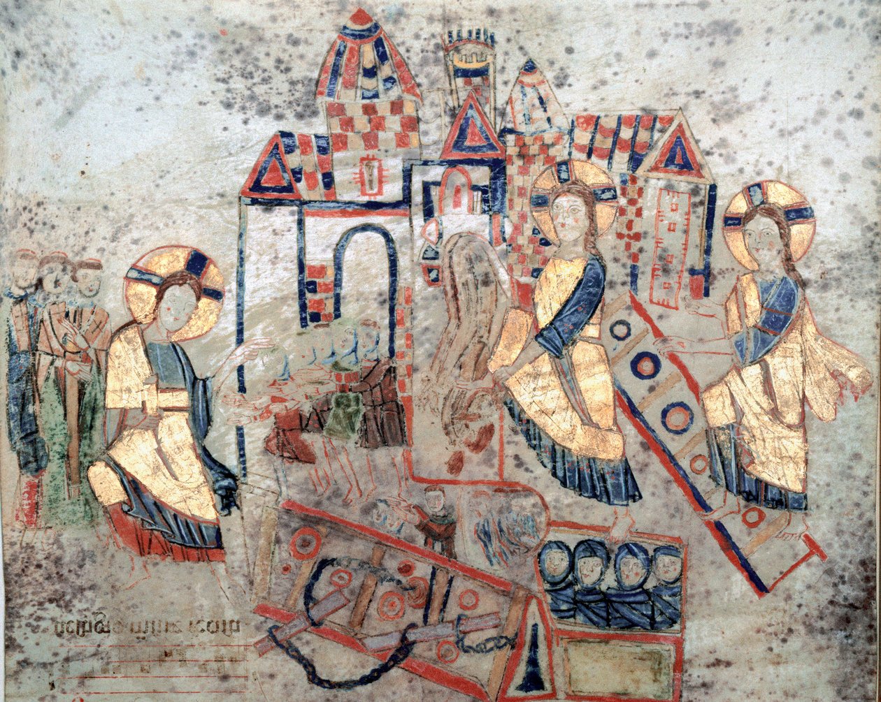 Byzantijnse kunst: 