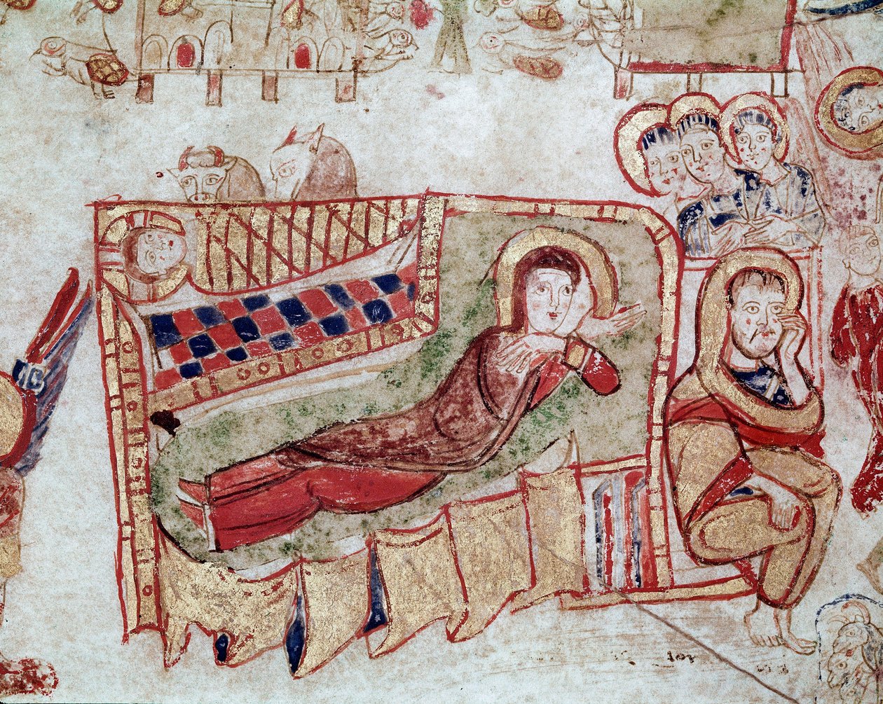 Byzantijnse kunst: 