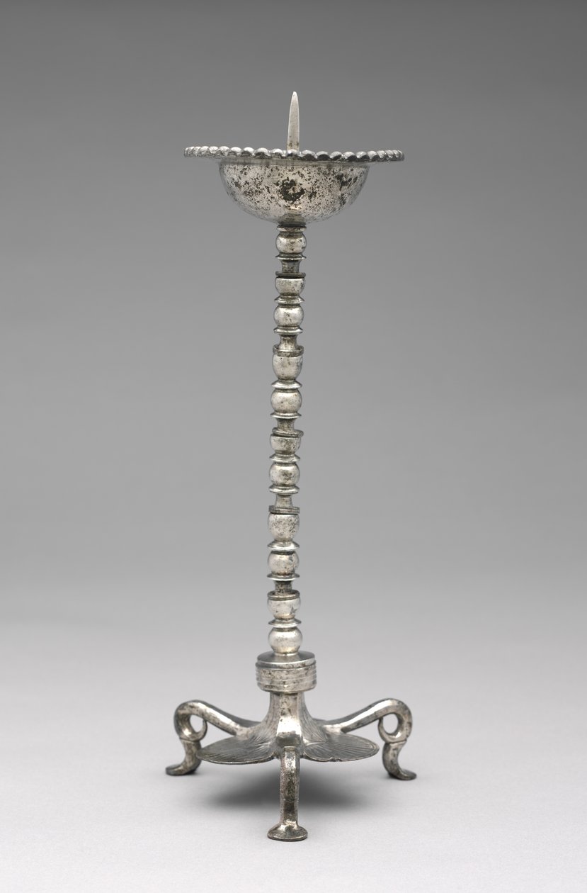 Lamp, laat 300s door Byzantine