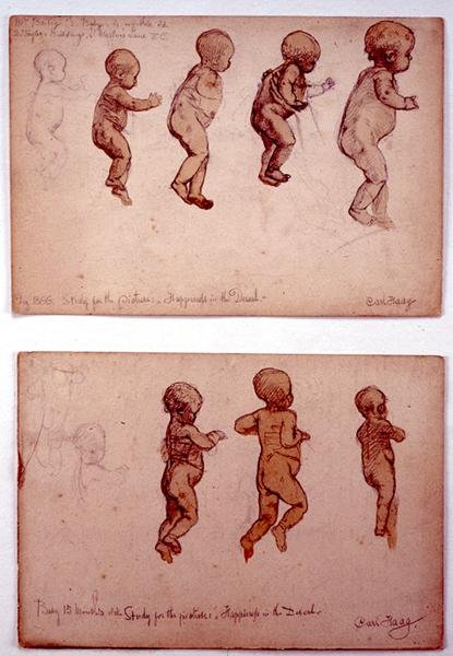 Twee studies voor 