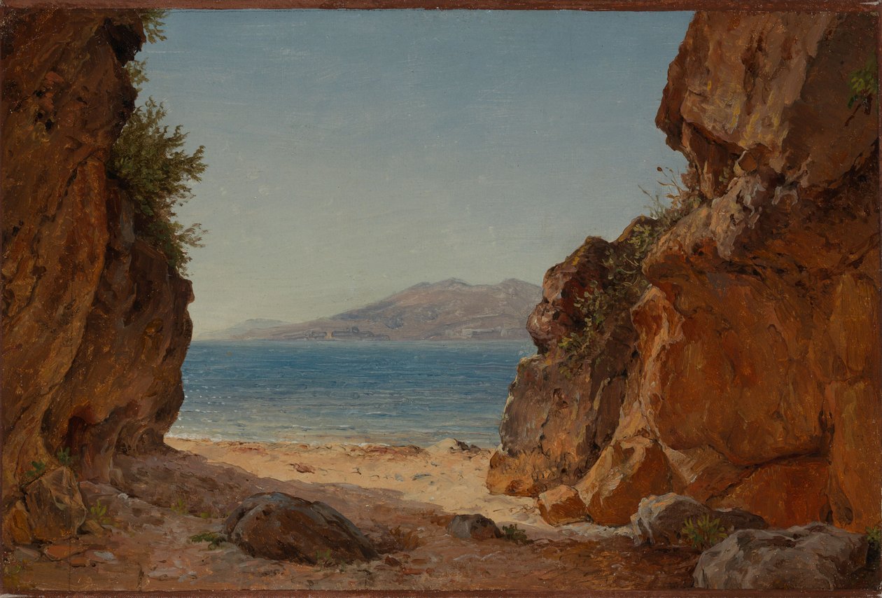  door Carl Morgenstern