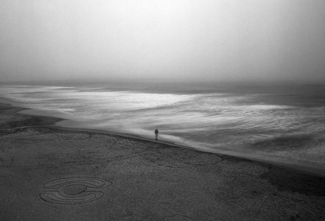 Voor altijd aan zee, 2012 door Carli Choi