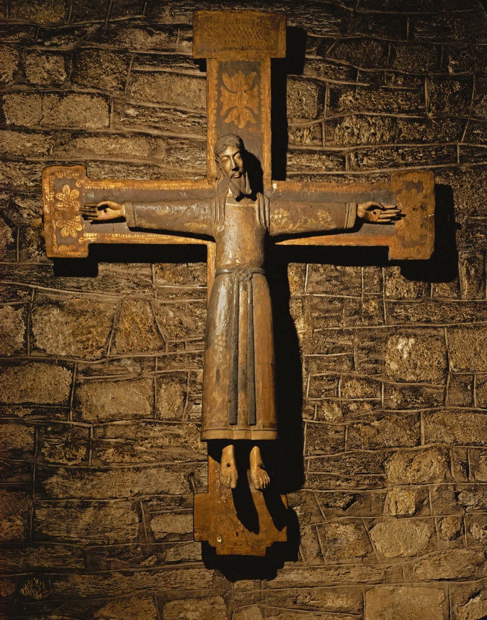  door Catalonian School