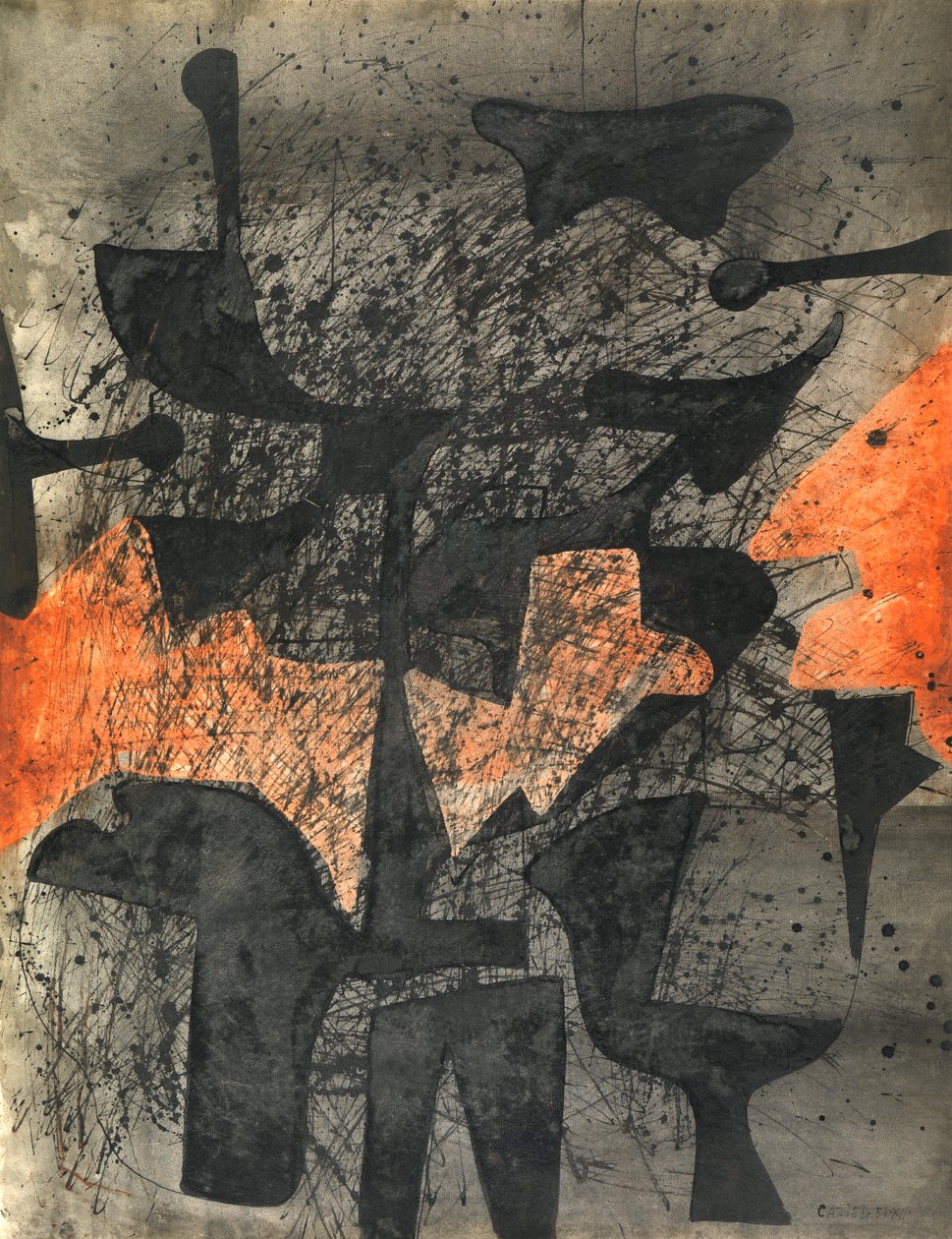 Viering door Caziel Caziel