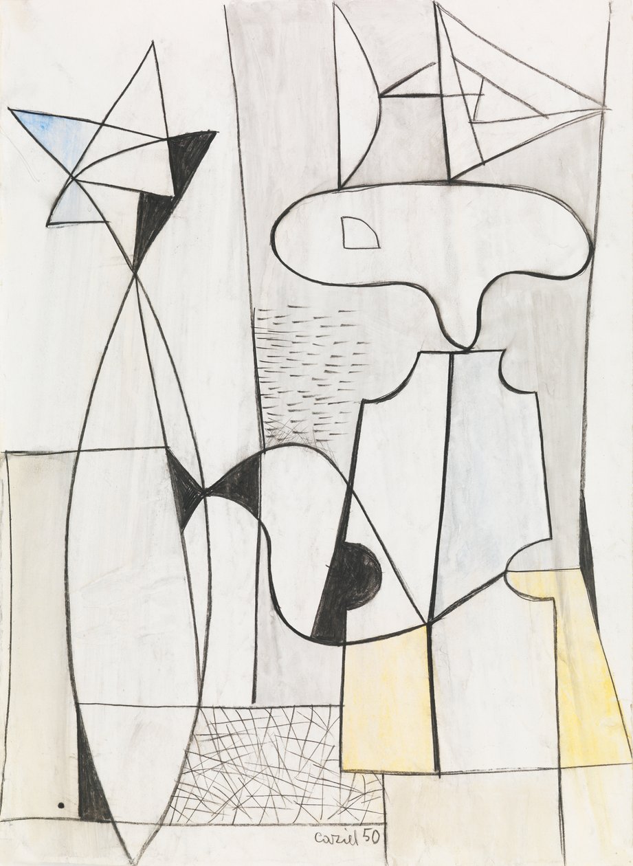 Samenstelling door Caziel Caziel