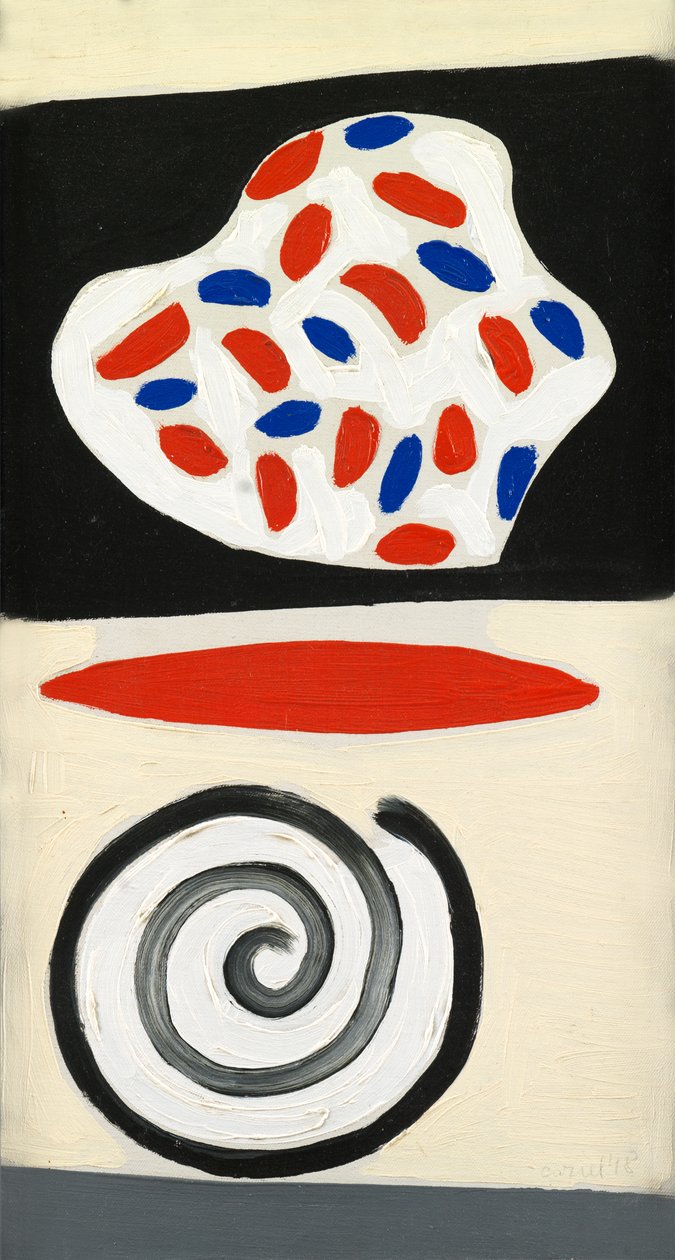 Samenstelling #39 door Caziel Caziel