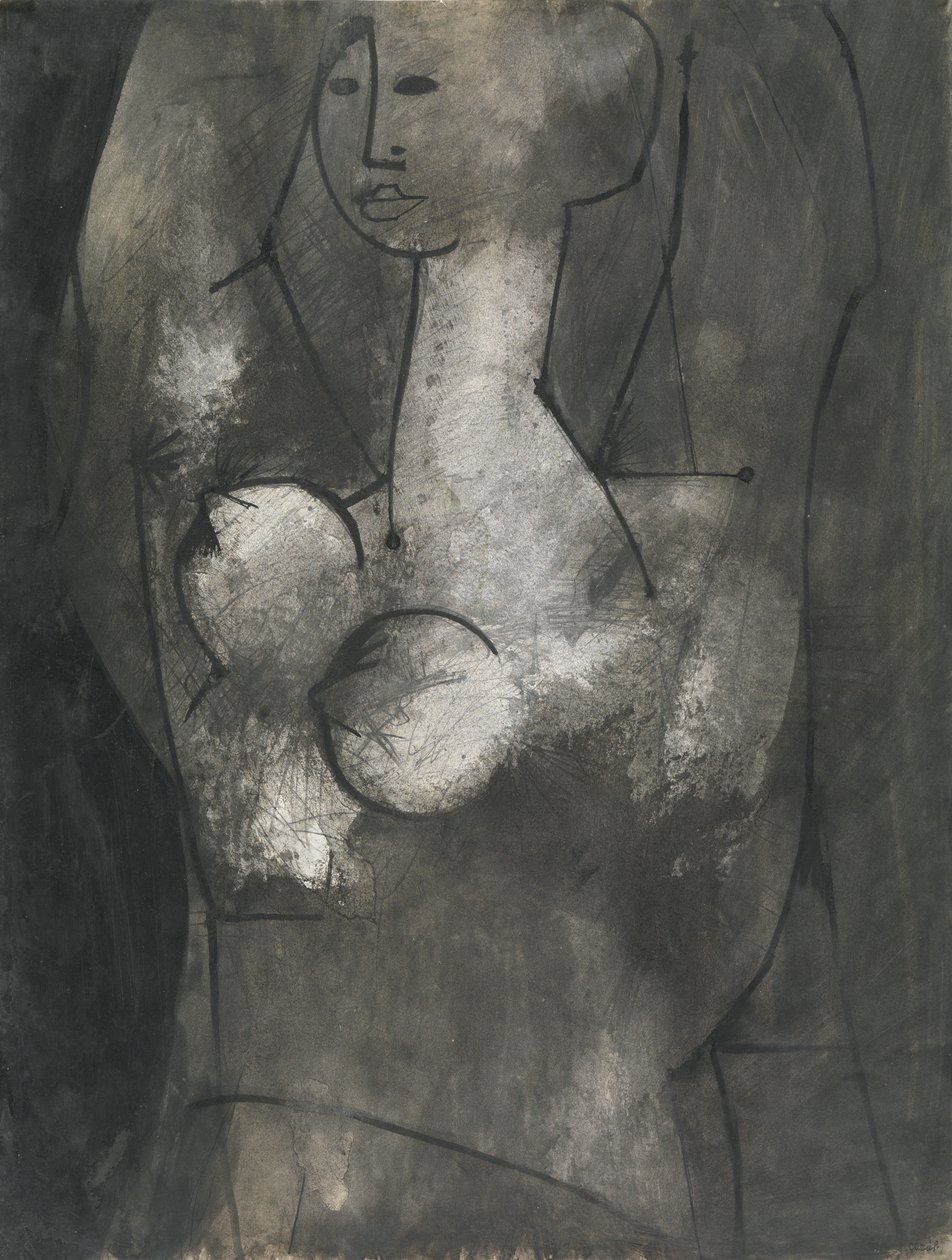 Katy door Caziel Caziel