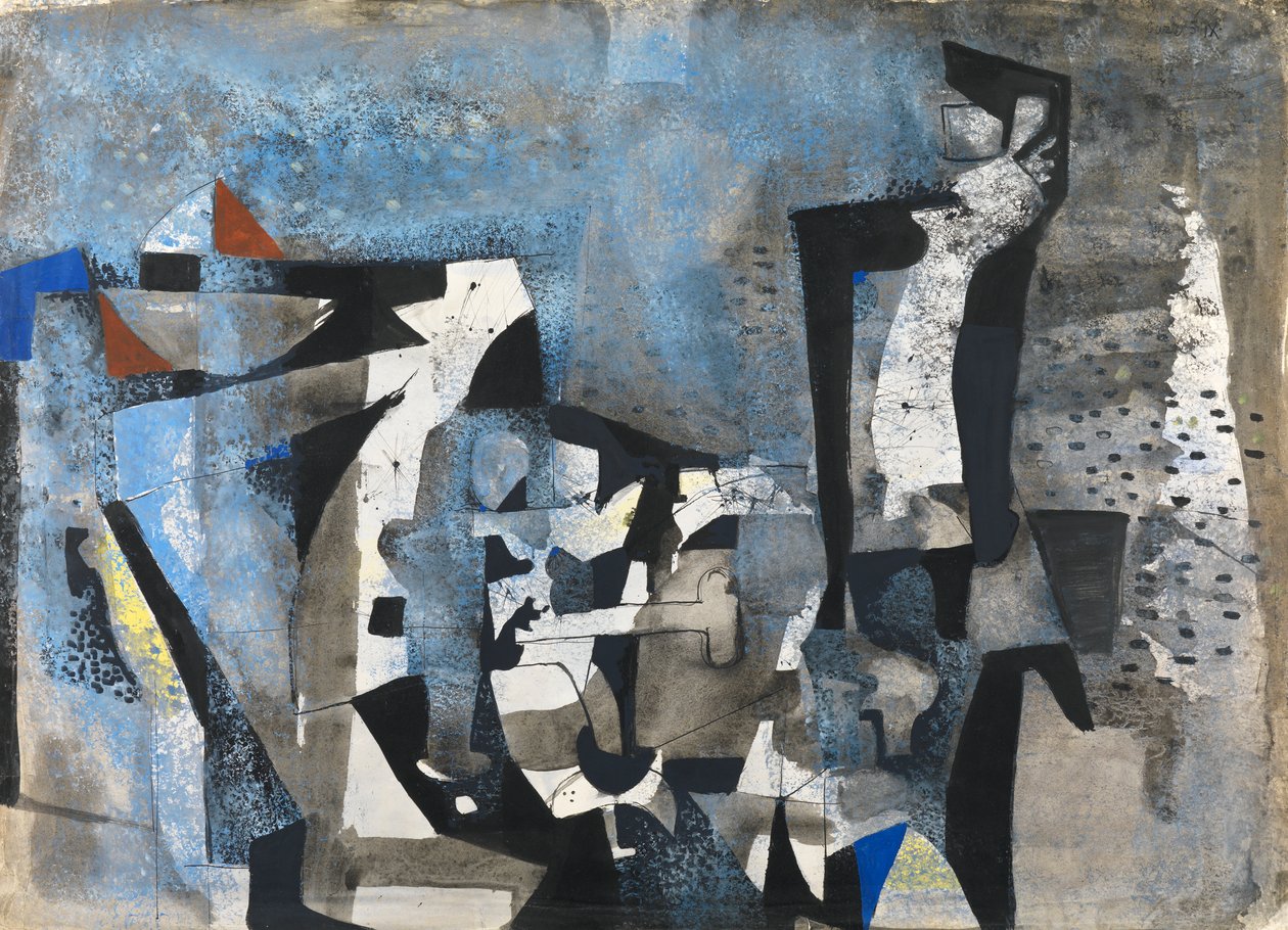 Lente Equinox door Caziel Caziel