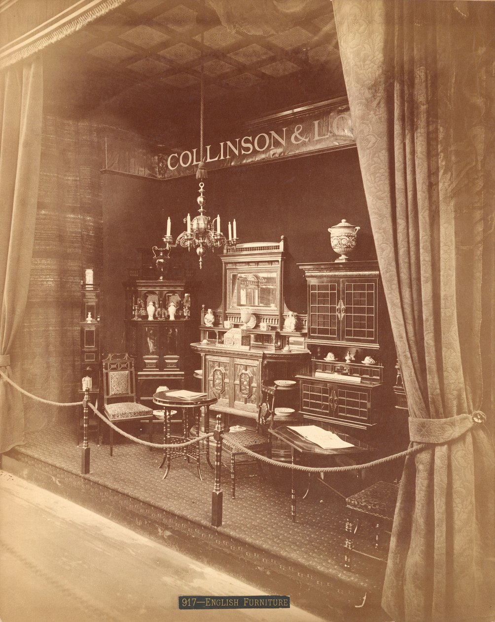 Collinson & Lock