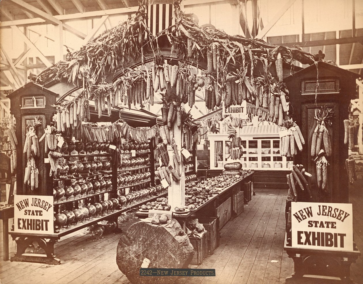 Producten uit New Jersey door Centennial Photographic Co.