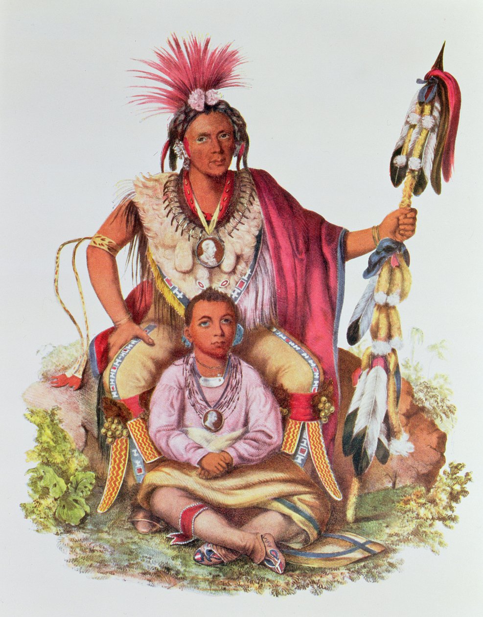 Keokuk of 