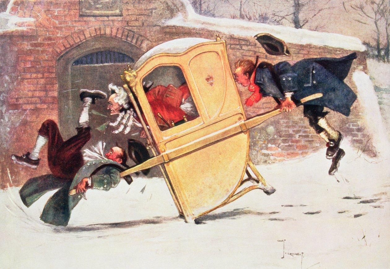 Identificatie van...Auto