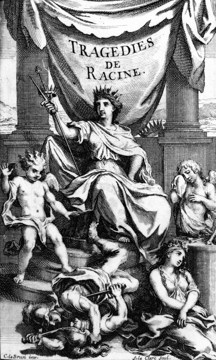 Titelpagina van 