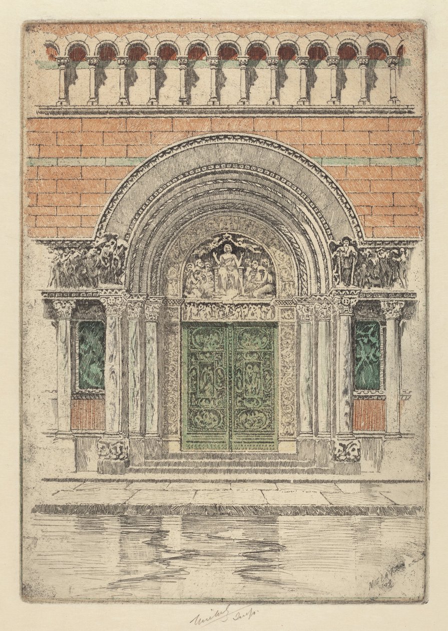 De Deur, St. Bartholomew