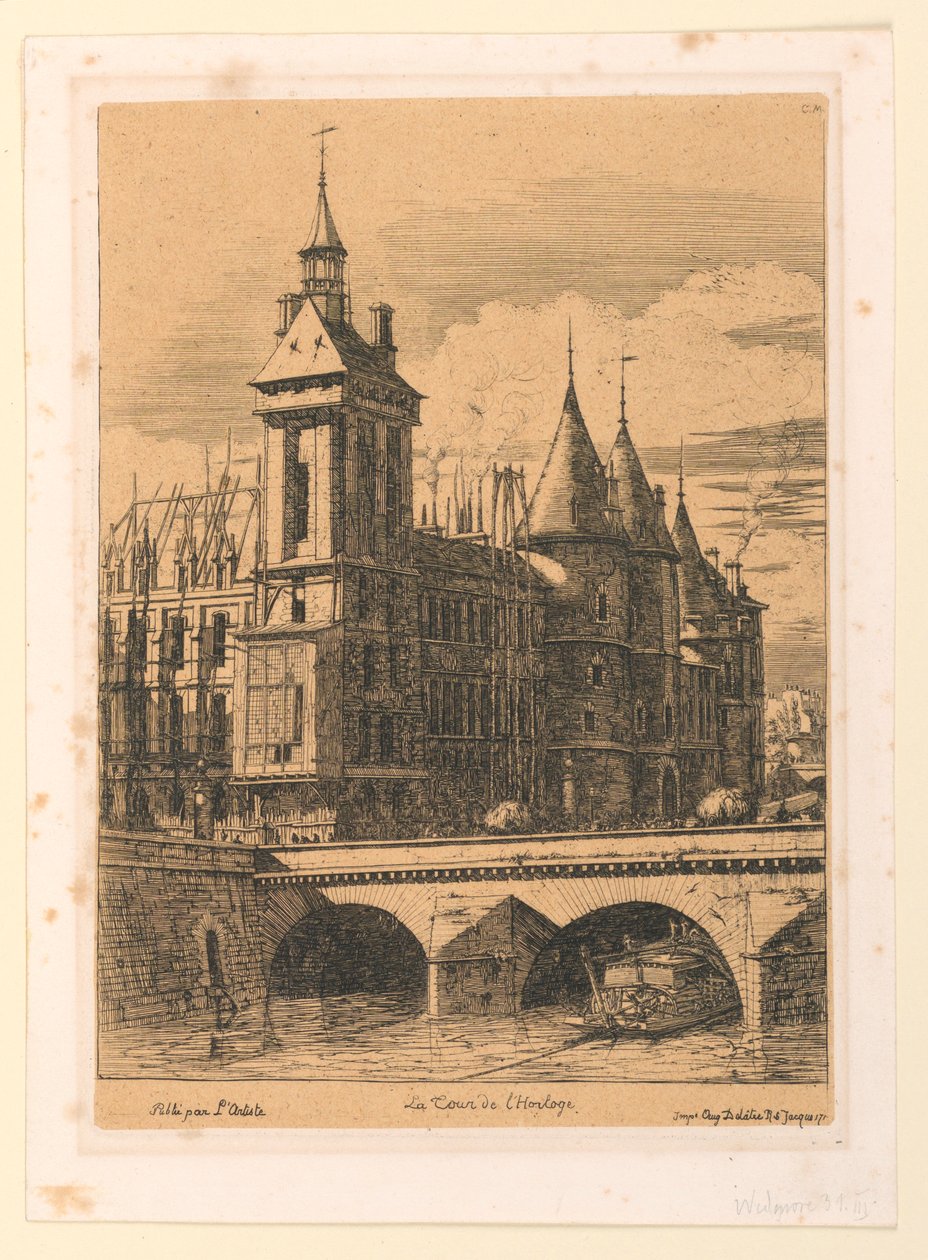 La Tour de l