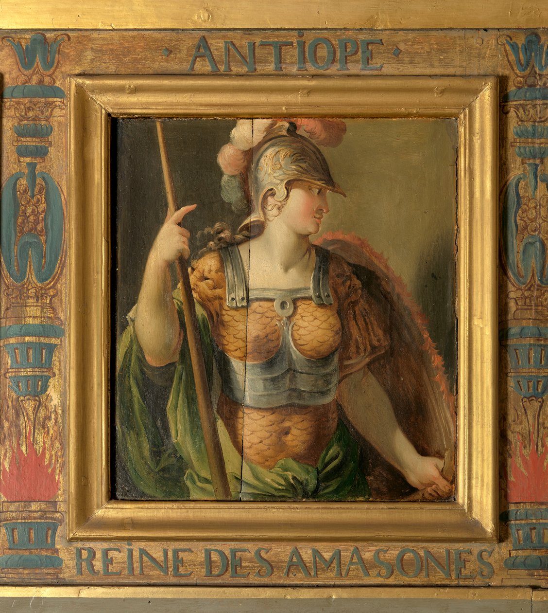  door Charles Poerson