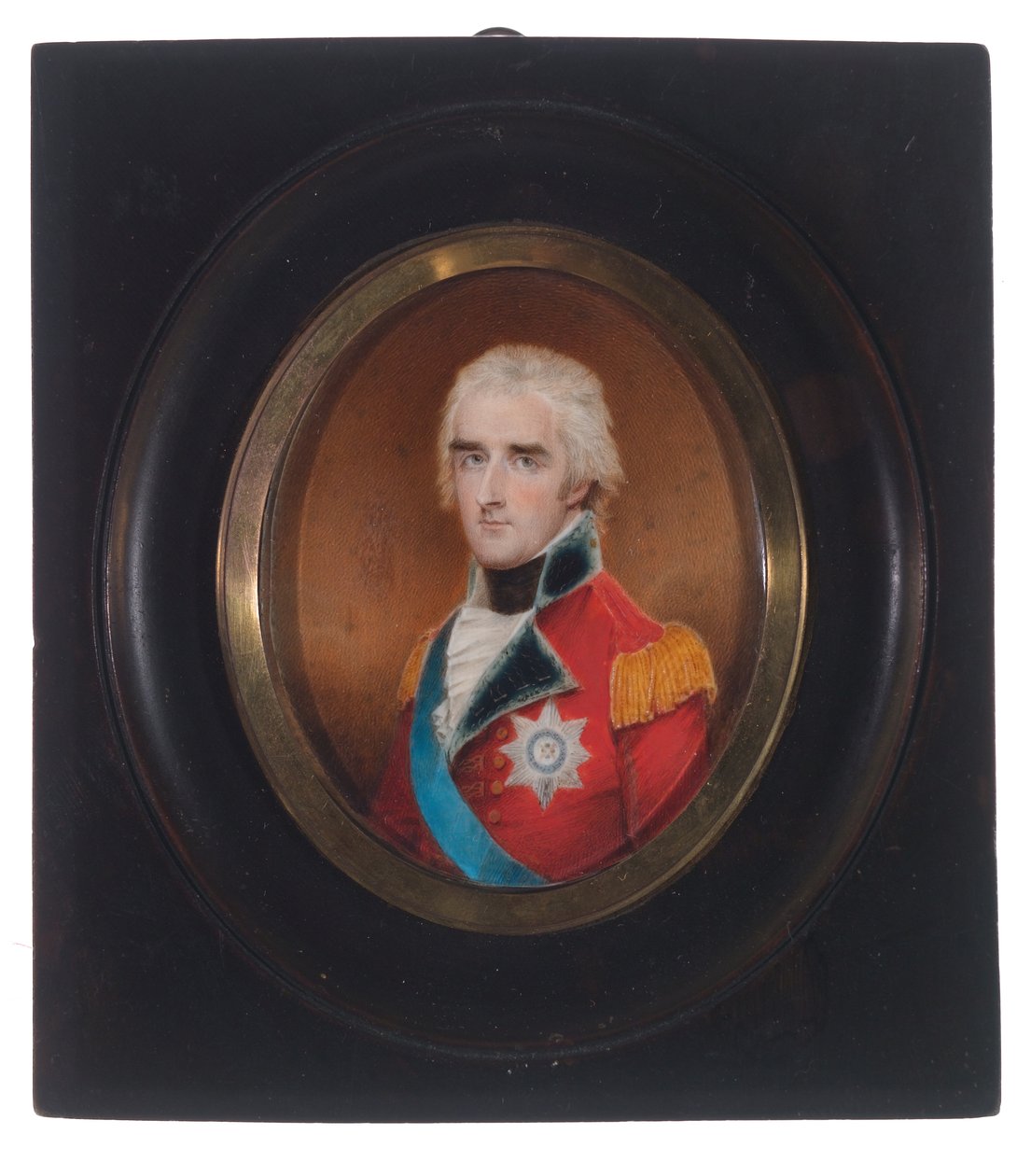 Richard door Charles Shireff